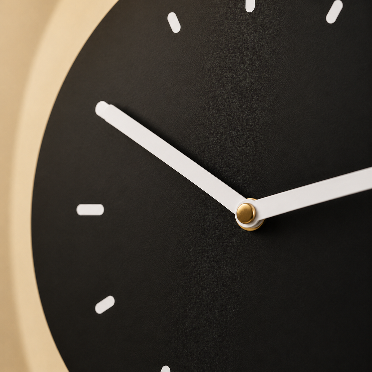 Horloge table de nuit