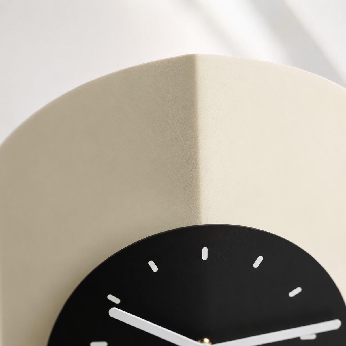 Horloge table de nuit