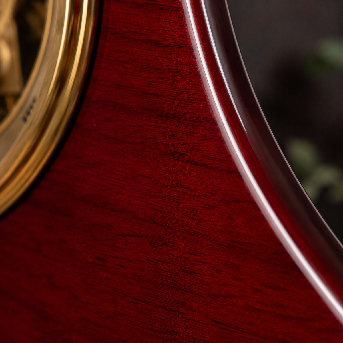 Horloge vintage année 50