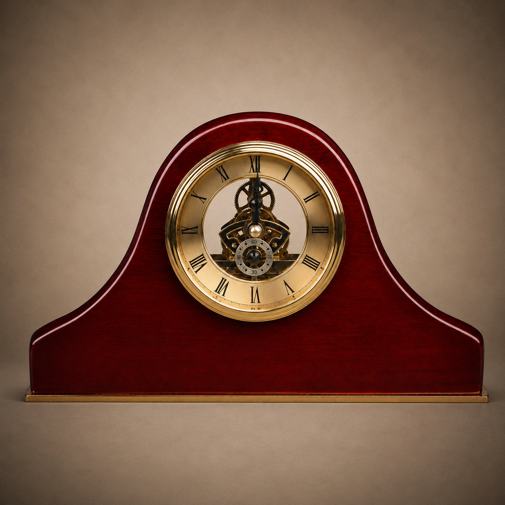 Horloge vintage année 50