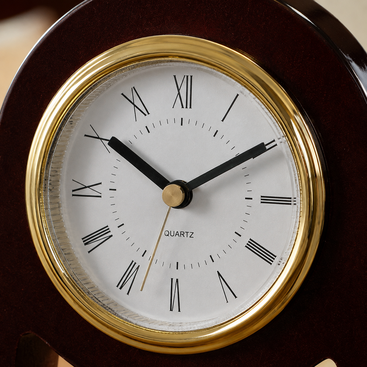 Pendulette d'officier ancienne