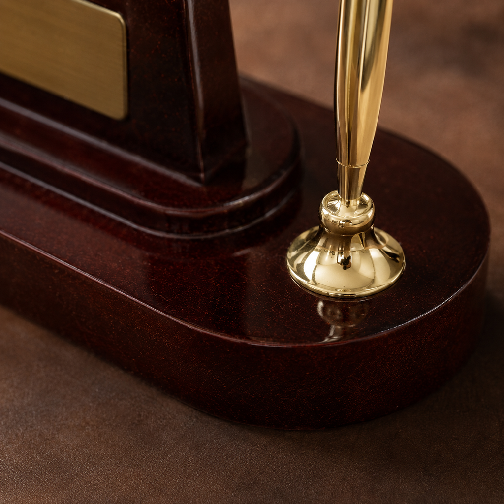 Pendulette d'officier ancienne