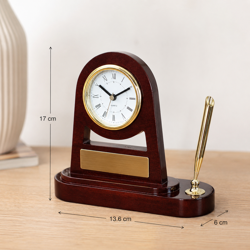 Pendulette d'officier ancienne