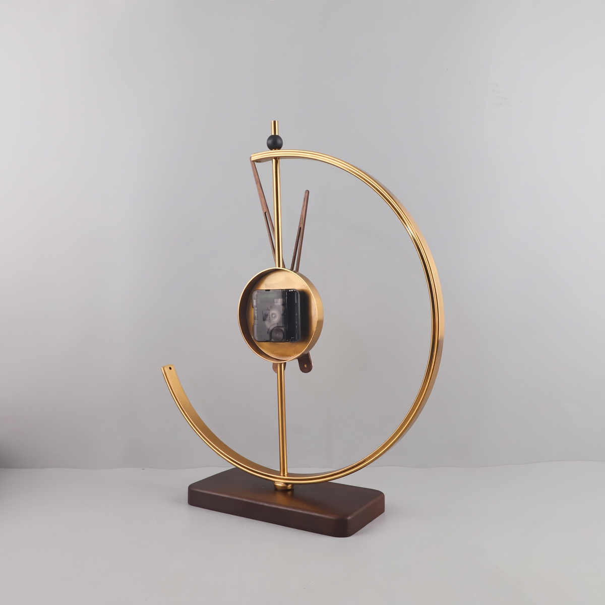 Pendulette de bureau design