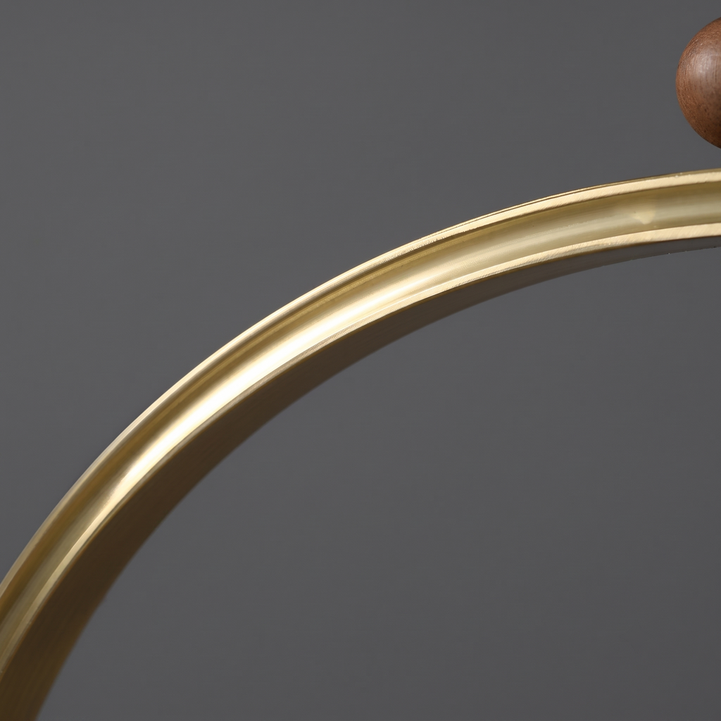 Pendulette de bureau design