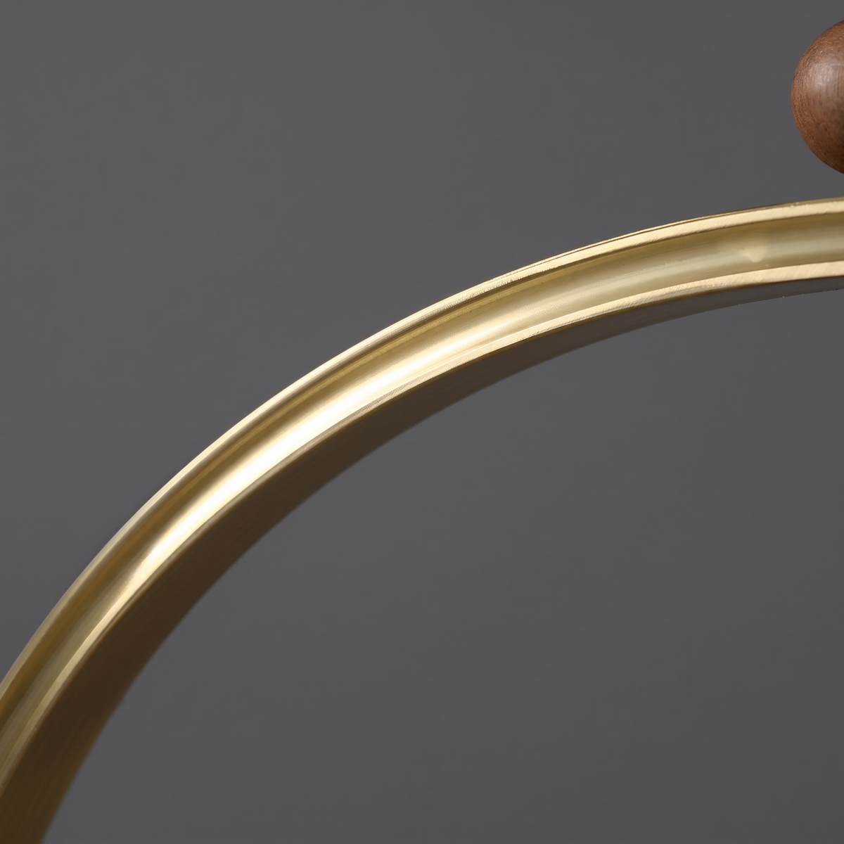 Pendulette de bureau design