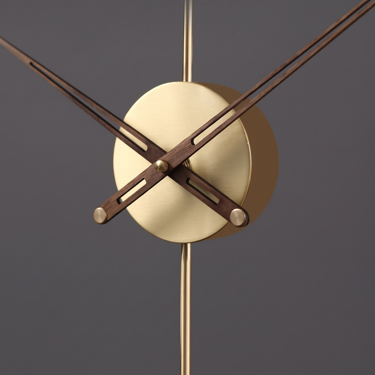 Pendulette de bureau design