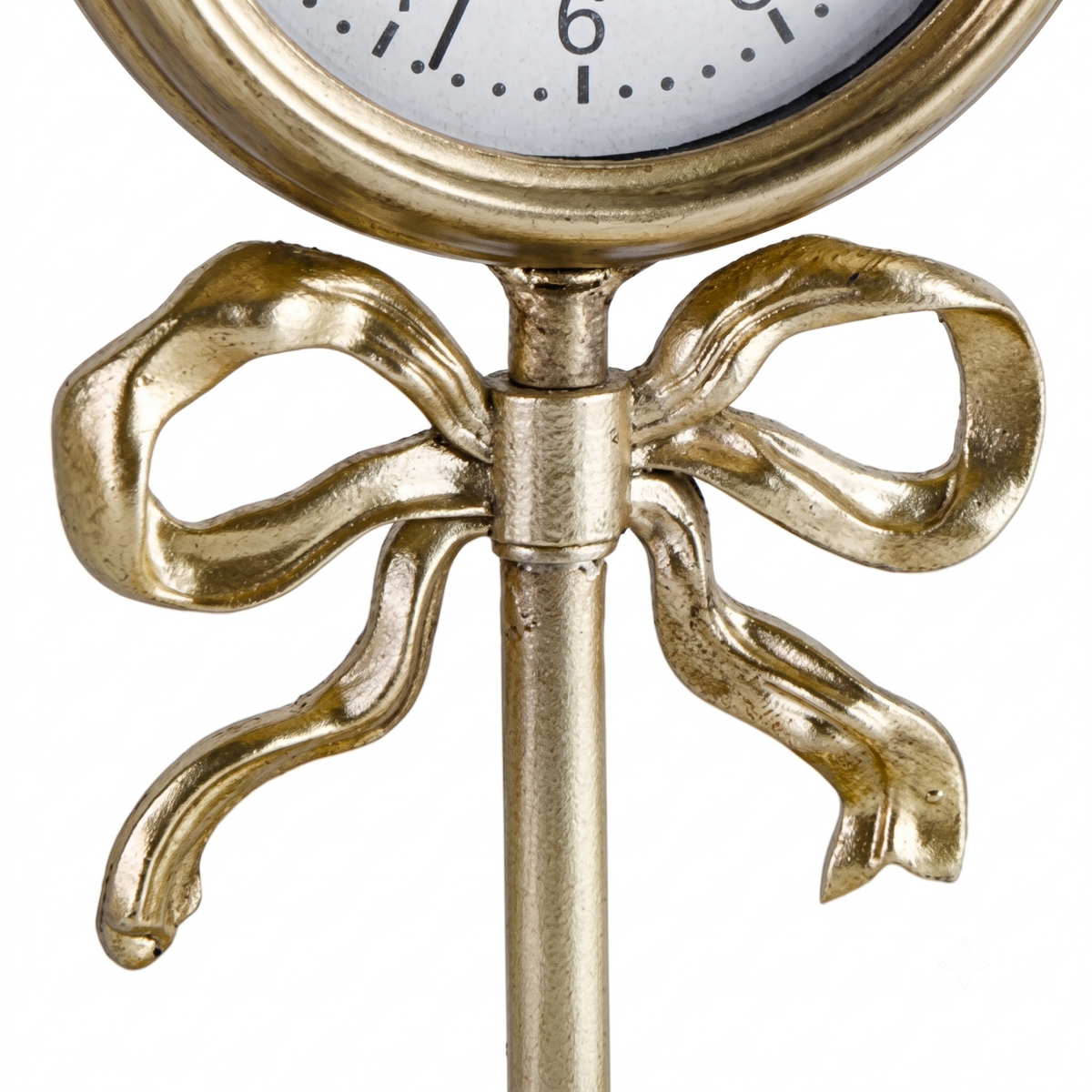 Pendulette de salon