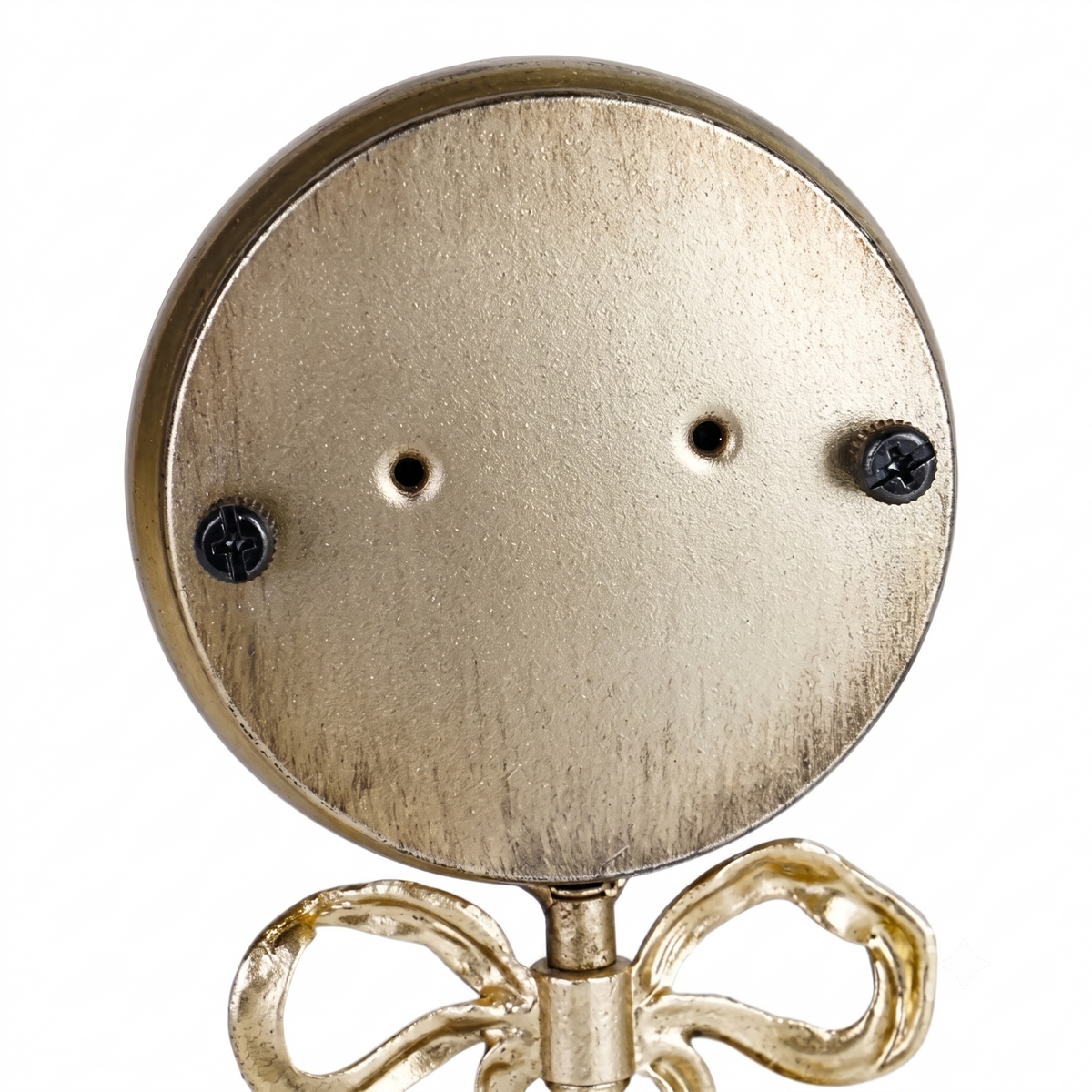 Pendulette de salon