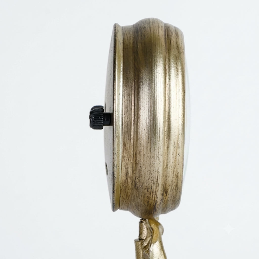 Pendulette de salon