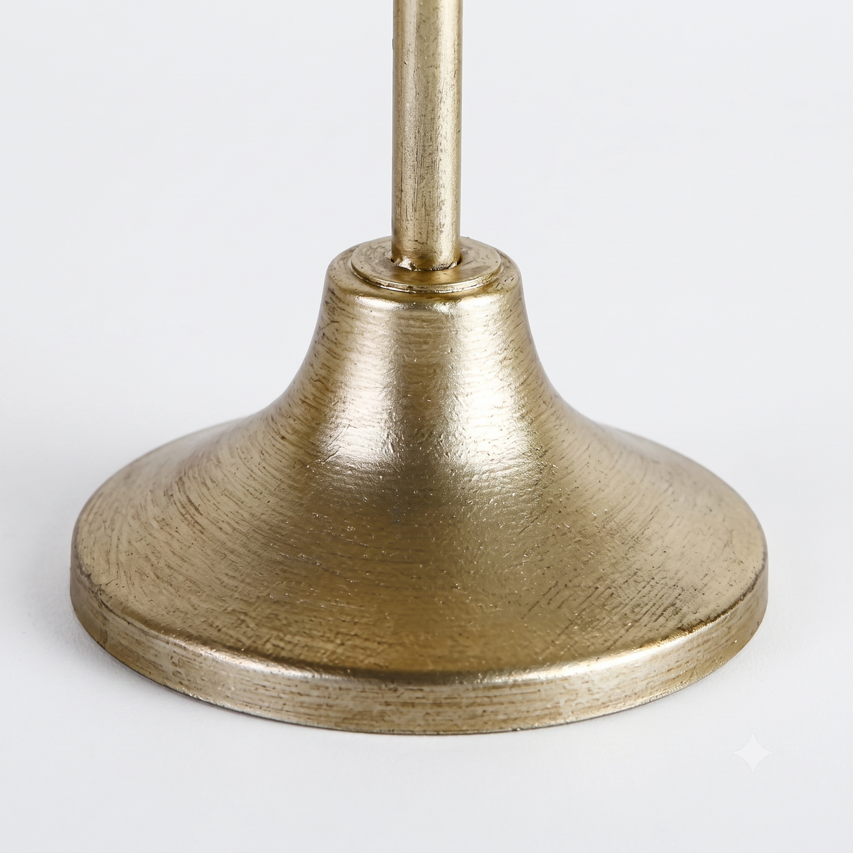 Pendulette de salon