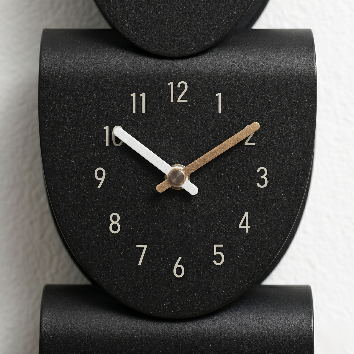 Petite horloge murale originale